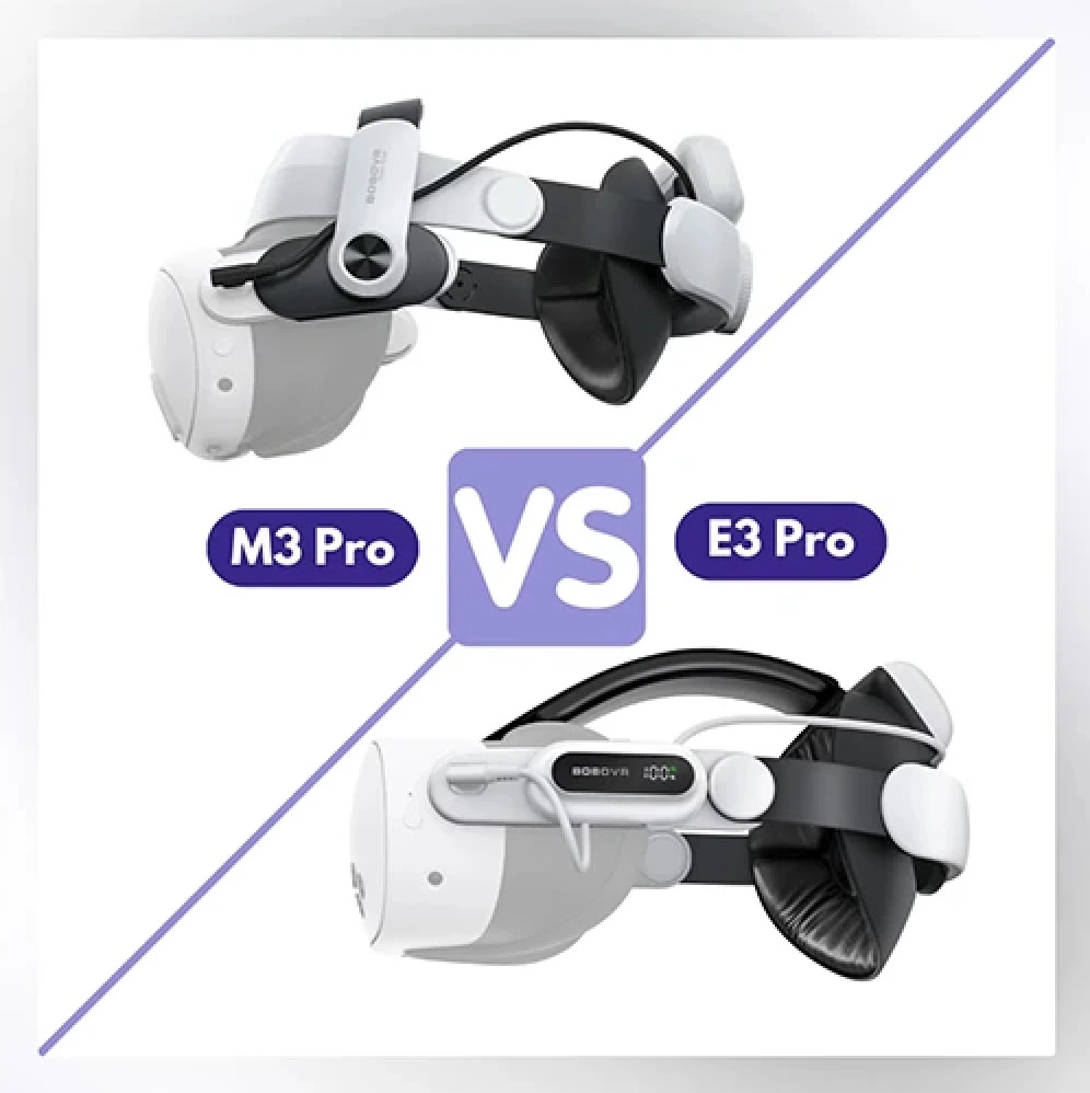 e3 pro vs m3 pro presentation_