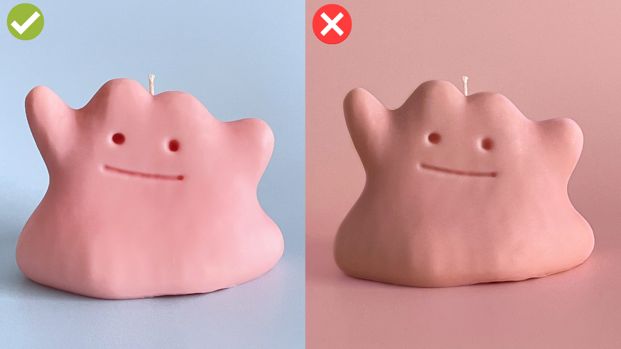 Make Transparent Background on Photoshop - Background colour