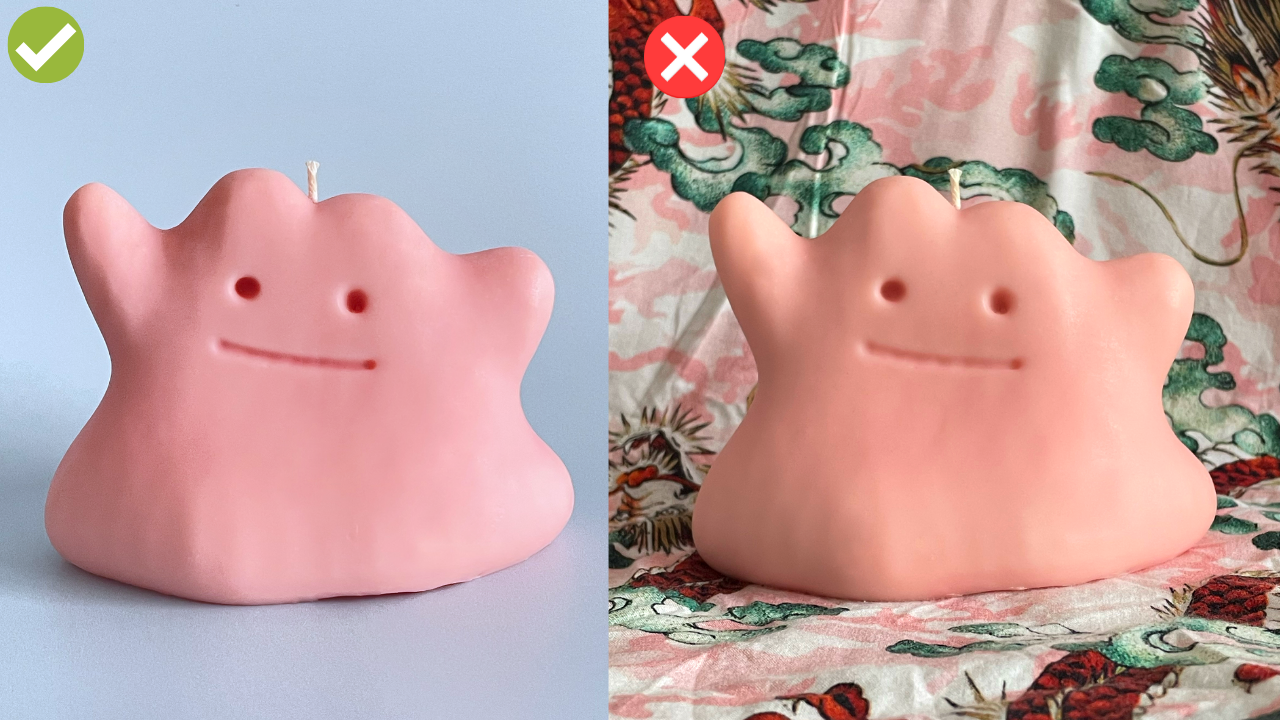 Make Transparent Background on Photoshop - Smooth Back ground