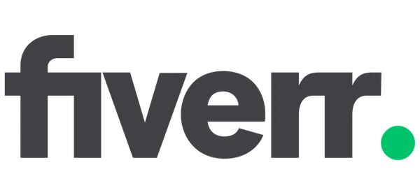 Fiverr logo