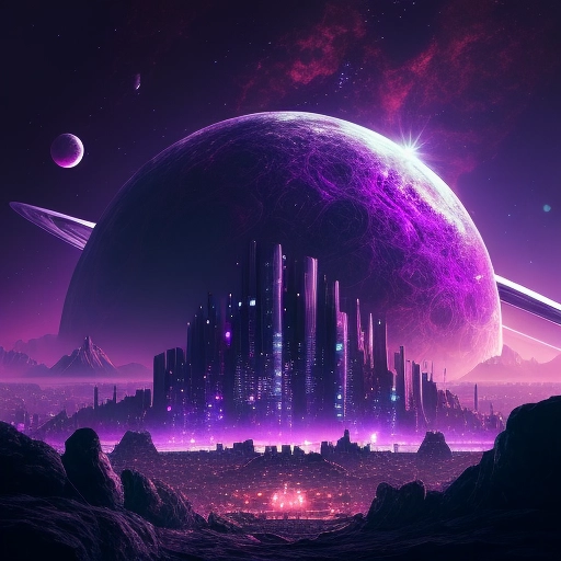 meta junkie city concept art