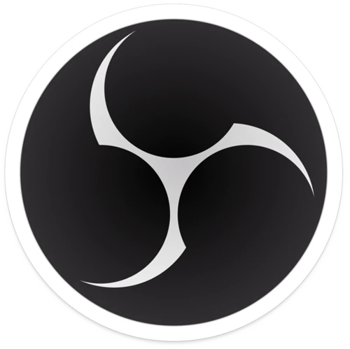 obs logo