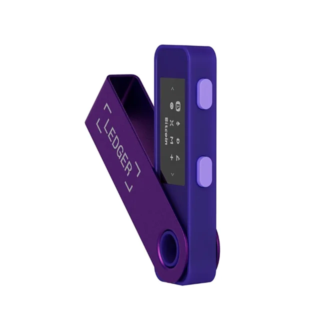 Ledger Nano S Plus