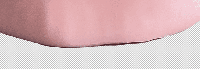 Ditto Original Cut Out -  How To Make Transparent Background on Photoshop